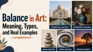 Balance in Art: Meaning, Types, and Real Examples - Art Class Curator