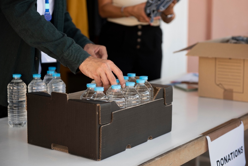 Custom Beverage Packaging Solutions For Brands